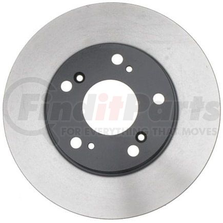 Raybestos 980059 Raybestos Specialty - Street Performance Brake Rotor