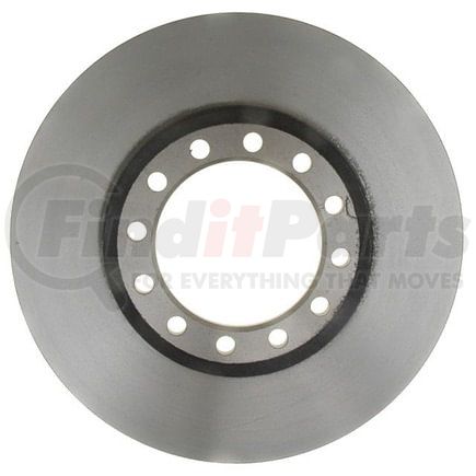 Raybestos 980061 Raybestos Specialty - Truck Brake Rotor