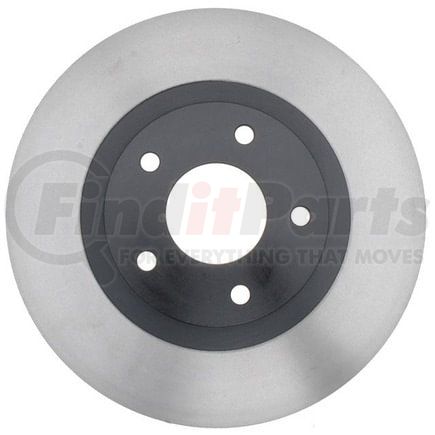 Raybestos 980074 Raybestos Specialty - Street Performance Brake Rotor