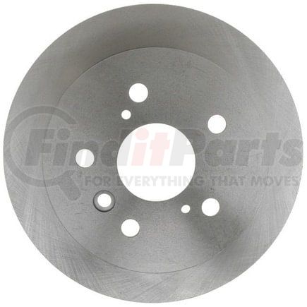 Raybestos 980076R Raybestos R-Line Brake Rotor