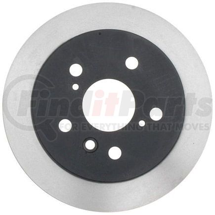 Raybestos 980076 Raybestos Specialty - Street Performance Brake Rotor