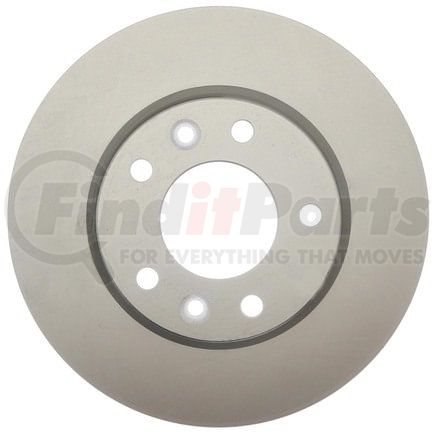 Raybestos 980080FZN Raybestos Element3 Coated Brake Rotor