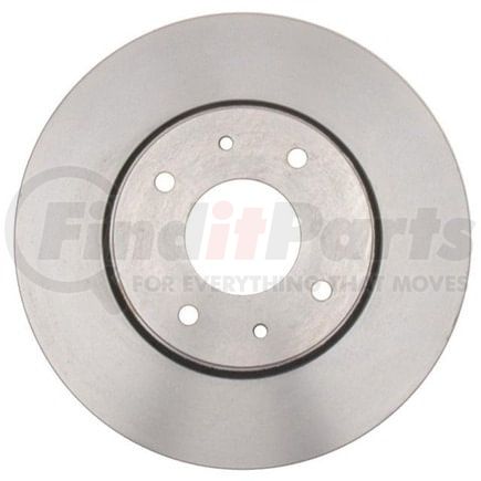 Raybestos 980084 Raybestos Specialty - Truck Brake Rotor