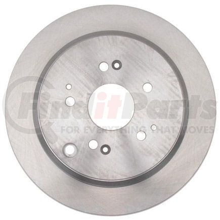 Raybestos 980088R Raybestos R-Line Brake Rotor