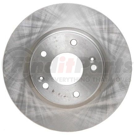 Raybestos 980090R Raybestos R-Line Brake Rotor