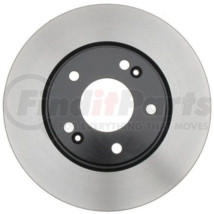Raybestos 980090 Raybestos Specialty - Truck Brake Rotor