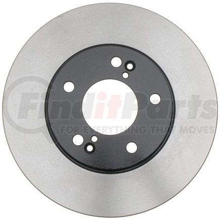 Raybestos 980092 Raybestos Specialty - Street Performance Brake Rotor