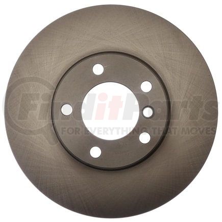 Raybestos 980094R Raybestos R-Line Brake Rotor