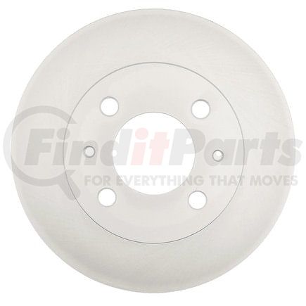 Raybestos 980098FZN Raybestos Element3 Coated Brake Rotor