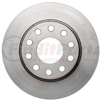 Raybestos 980103 Raybestos Specialty - Street Performance Brake Rotor