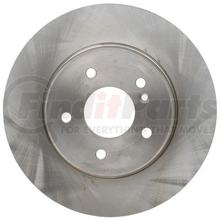 Raybestos 980111R Raybestos R-Line Brake Rotor