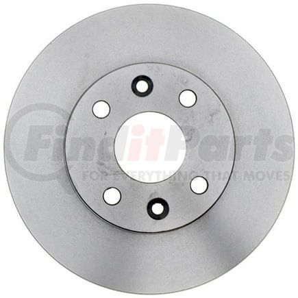 Raybestos 980109 Raybestos Specialty - Street Performance Brake Rotor