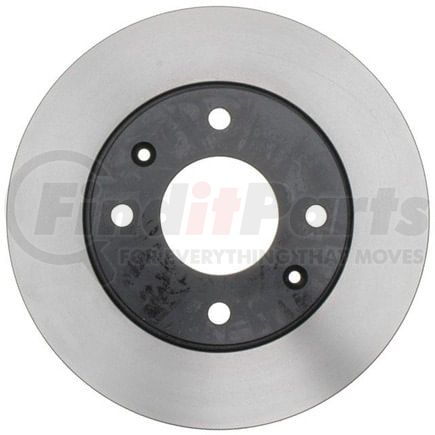 Raybestos 980112 Raybestos Specialty - Street Performance Brake Rotor
