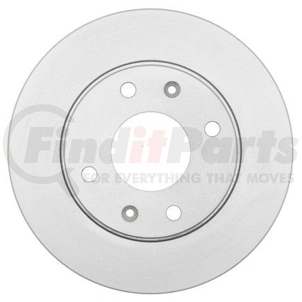 Raybestos 980112FZN Raybestos Element3 Coated Brake Rotor