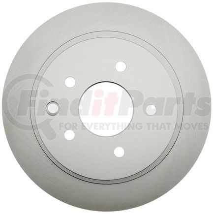 Raybestos 980113FZN Raybestos Element3 Coated Brake Rotor