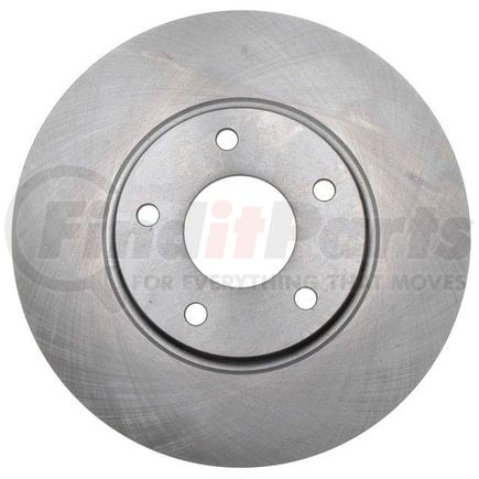 Raybestos 980116R Raybestos R-Line Brake Rotor