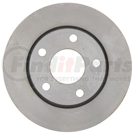Raybestos 980117 Raybestos Specialty - Street Performance Brake Rotor