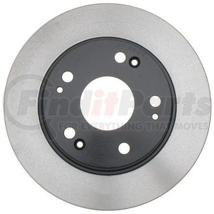 Raybestos 980138 Raybestos Specialty - Street Performance Brake Rotor