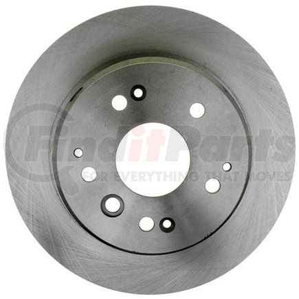 Raybestos 980151R Raybestos R-Line Brake Rotor