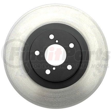 Raybestos 980141 Raybestos Specialty - Street Performance Brake Rotor