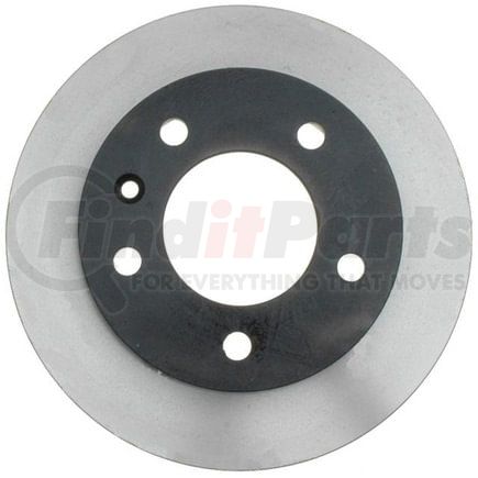 Raybestos 980157 Raybestos Specialty - Truck Brake Rotor