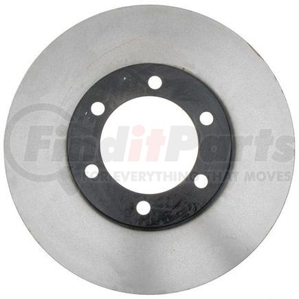 Raybestos 980160 Raybestos Specialty - Truck Brake Rotor