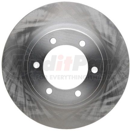 Raybestos 980161R Raybestos R-Line Brake Rotor