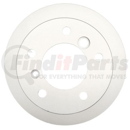 Raybestos 980164FZN Raybestos Element3 Coated Brake Rotor
