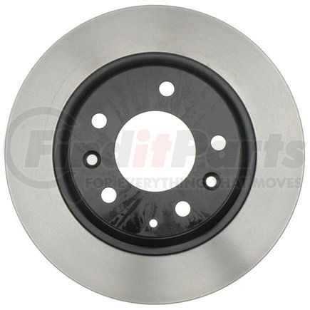 Raybestos 980172 Raybestos Specialty - Street Performance Brake Rotor