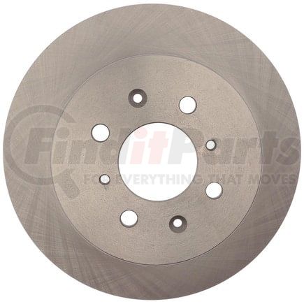 Raybestos 980174R Raybestos R-Line Brake Rotor