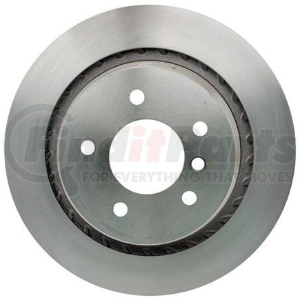 Raybestos 980176 Raybestos Specialty - Street Performance Coated Brake Rotor