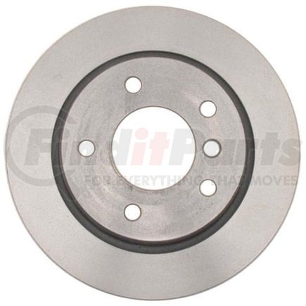 Raybestos 980195 Raybestos Specialty - Street Performance Brake Rotor