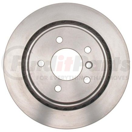 Raybestos 980197R Raybestos R-Line Brake Rotor