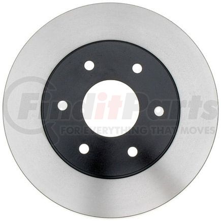 Raybestos 980197 Raybestos Specialty - Truck Brake Rotor