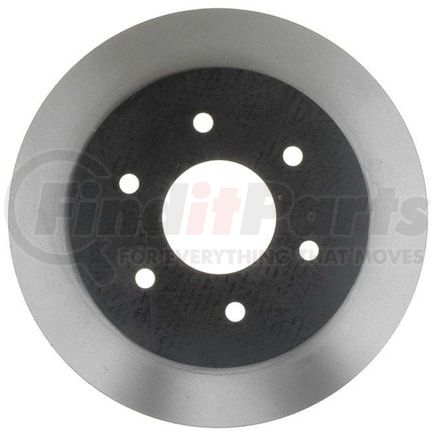 Raybestos 980198 Raybestos Specialty - Truck Brake Rotor