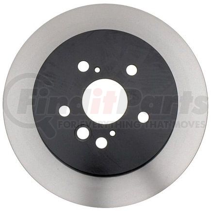 Raybestos 980210 Raybestos Specialty - Truck Brake Rotor