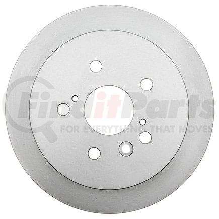 Raybestos 980213FZN Raybestos Element3 Coated Brake Rotor