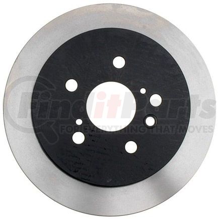 Raybestos 980213 Raybestos Specialty - Truck Brake Rotor