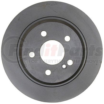 Raybestos 980221R Raybestos R-Line Brake Rotor