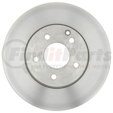 Raybestos 980222 Raybestos Specialty - Street Performance Brake Rotor