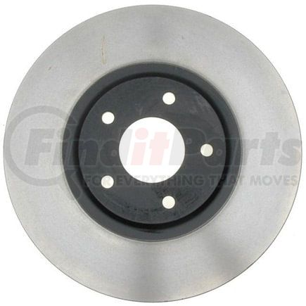 Raybestos 980225 Raybestos Specialty - Street Performance Brake Rotor