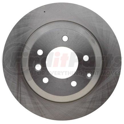 Raybestos 980230R Raybestos R-Line Brake Rotor