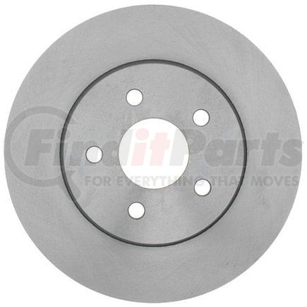 Raybestos 980235 Raybestos Specialty - Street Performance Brake Rotor