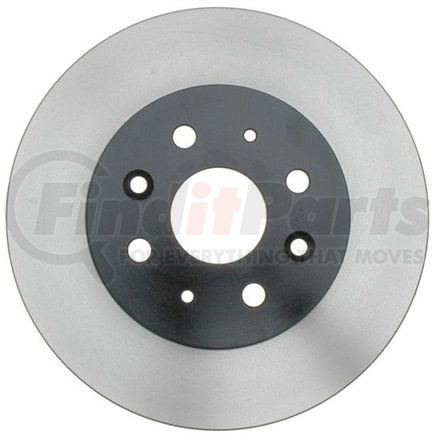 Raybestos 980241 Raybestos Specialty - Street Performance Brake Rotor