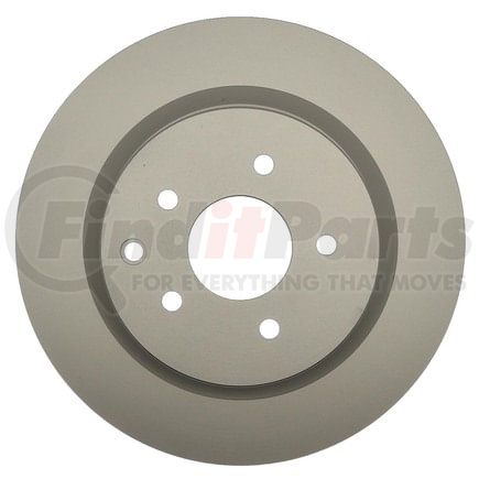 Raybestos 980251FZN Raybestos Element3 Coated Brake Rotor
