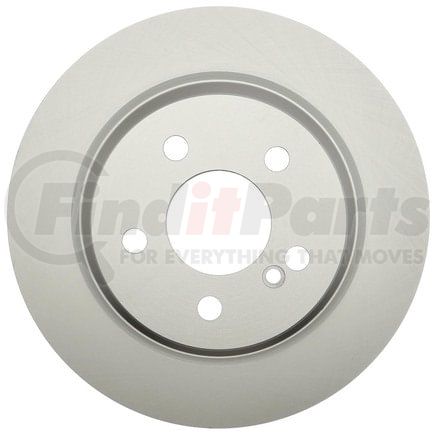 Raybestos 980270FZN Raybestos Element3 Coated Brake Rotor