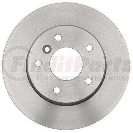 Raybestos 980273 Raybestos Specialty - Truck Brake Rotor