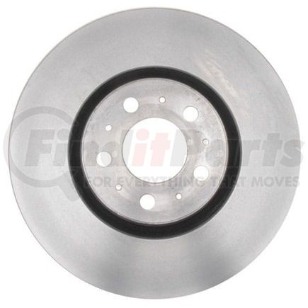 Raybestos 980275 Raybestos Specialty - Truck Brake Rotor