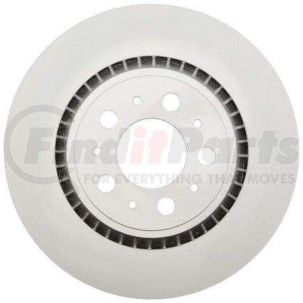Raybestos 980276FZN Raybestos Element3 Coated Brake Rotor