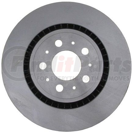 Raybestos 980276R Raybestos R-Line Brake Rotor